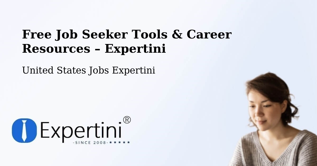 Free Job Seeker Tools & Career Resources – Truckee - Truckee, United States Jobs Expertini