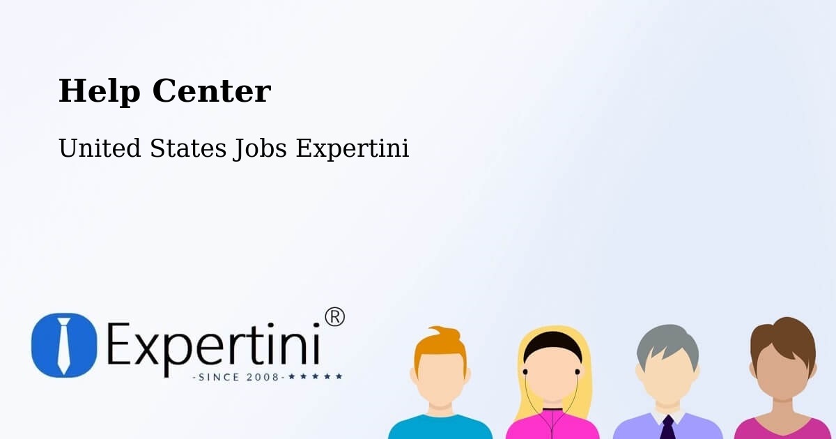 Help Center – Truckee - United States Jobs Expertini