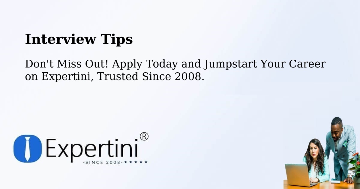 Builders FirstSource interview tips for Assistant General Manager General Admin