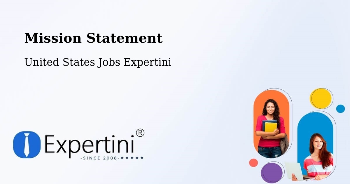 Corporate Mission – Truckee - United States Jobs Expertini