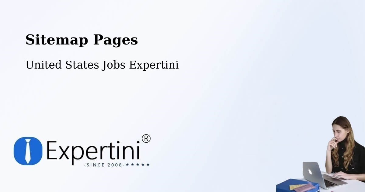 Sitemap Pages - Truckee - United States Jobs Expertini